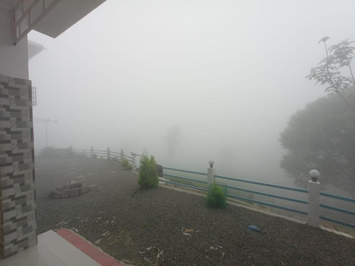 Vagamon Green Haven Resort Εξωτερικό φωτογραφία