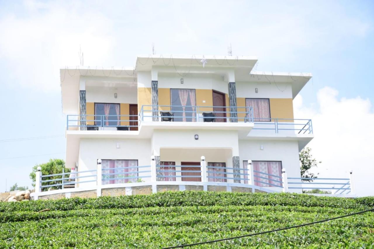 Vagamon Green Haven Resort Εξωτερικό φωτογραφία