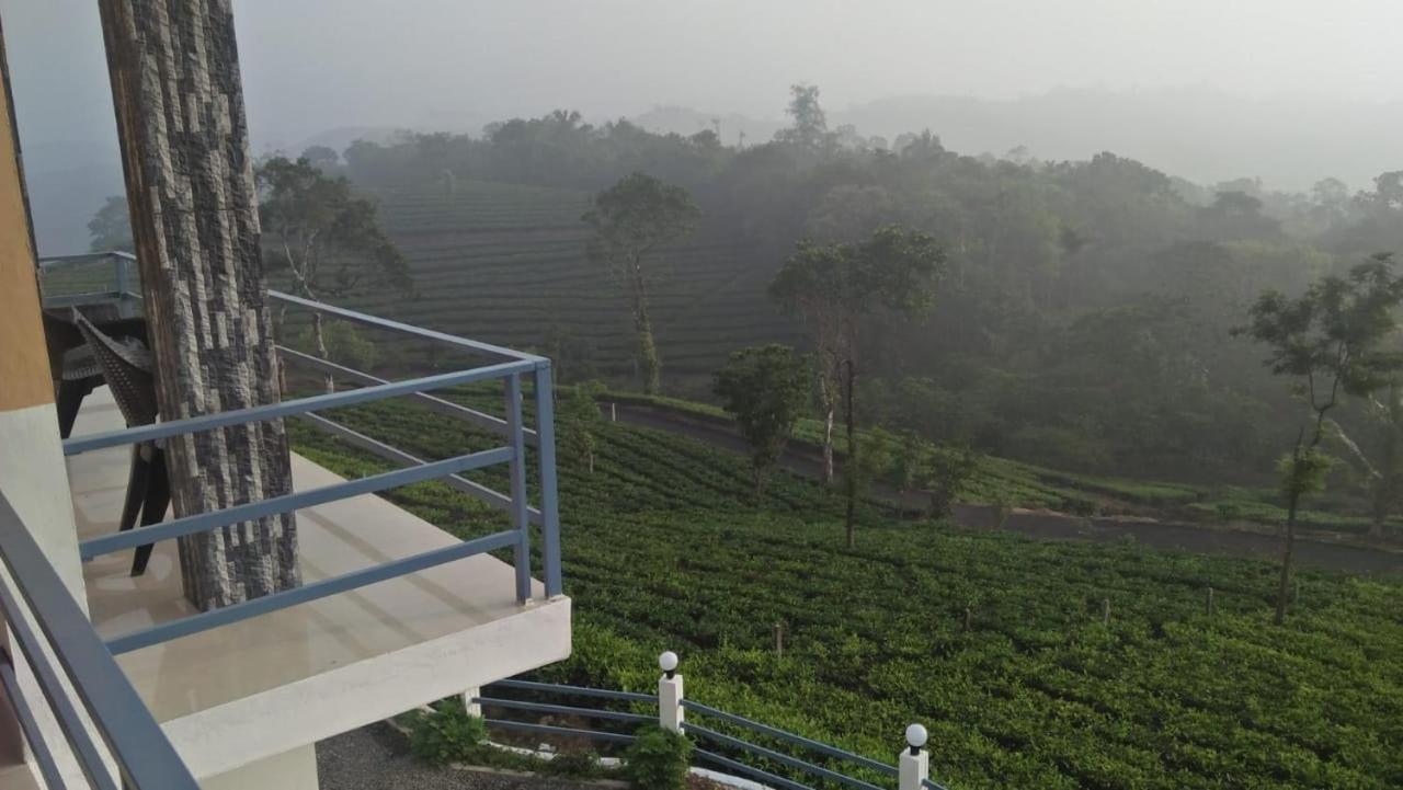 Vagamon Green Haven Resort Εξωτερικό φωτογραφία