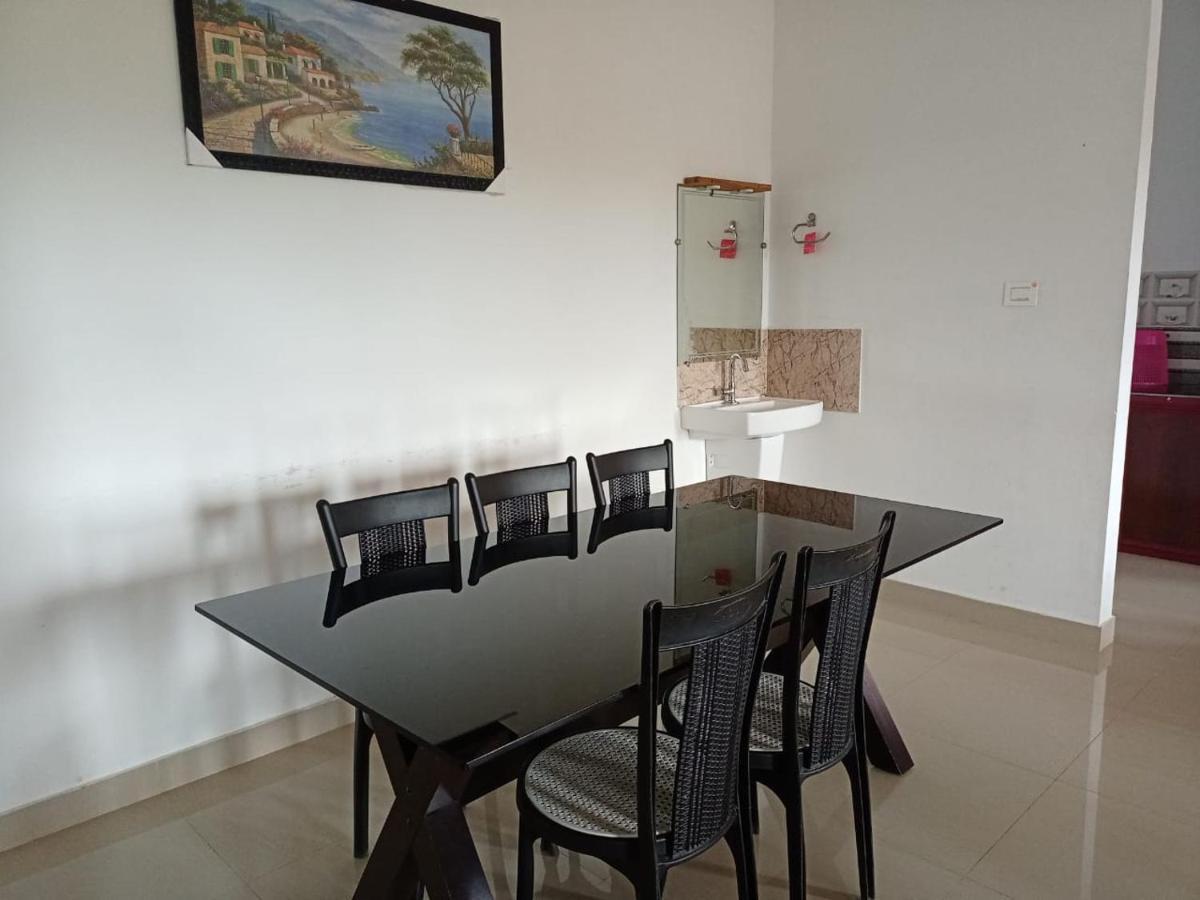 Vagamon Green Haven Resort Εξωτερικό φωτογραφία