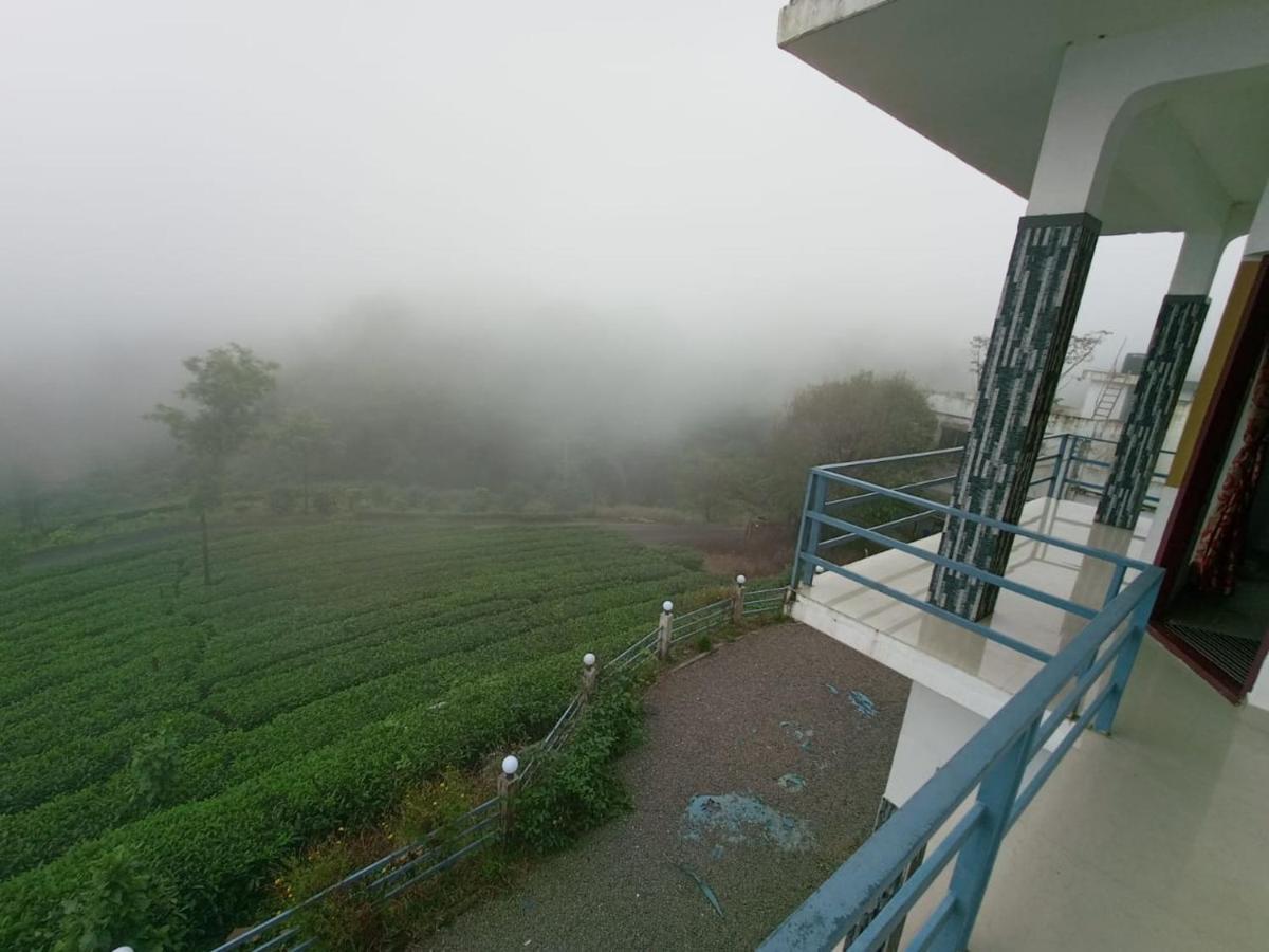 Vagamon Green Haven Resort Εξωτερικό φωτογραφία