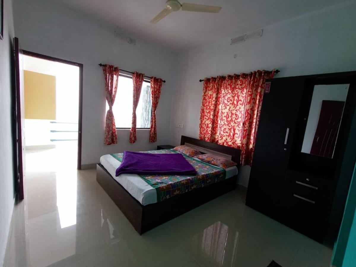 Vagamon Green Haven Resort Εξωτερικό φωτογραφία