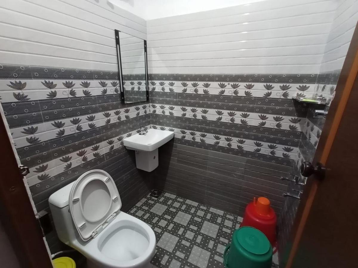 Vagamon Green Haven Resort Εξωτερικό φωτογραφία