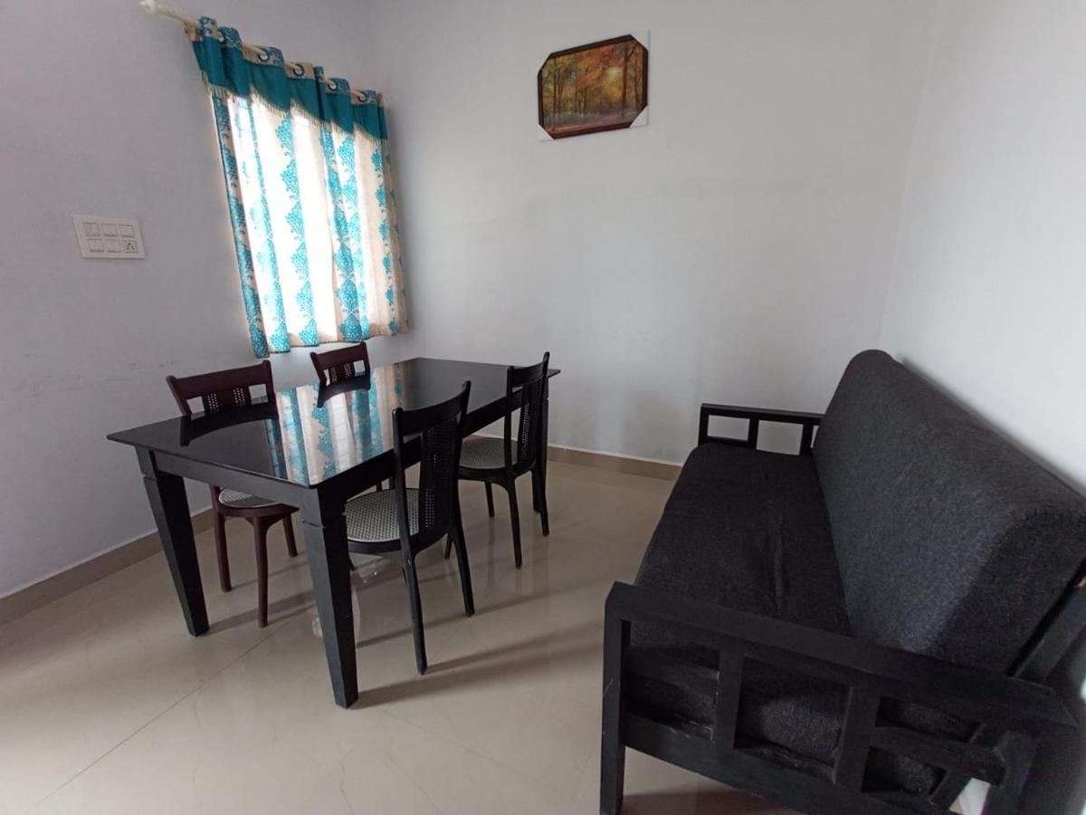 Vagamon Green Haven Resort Εξωτερικό φωτογραφία