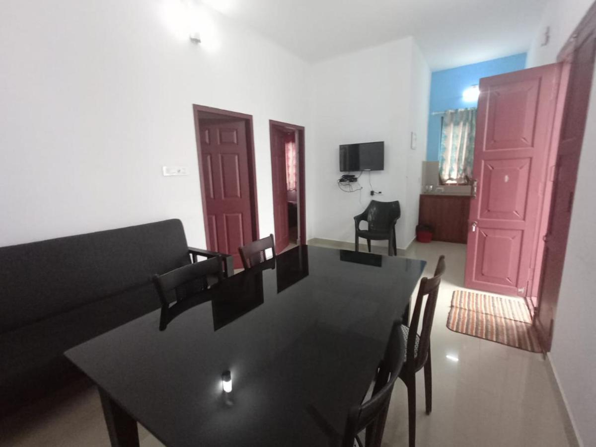 Vagamon Green Haven Resort Εξωτερικό φωτογραφία