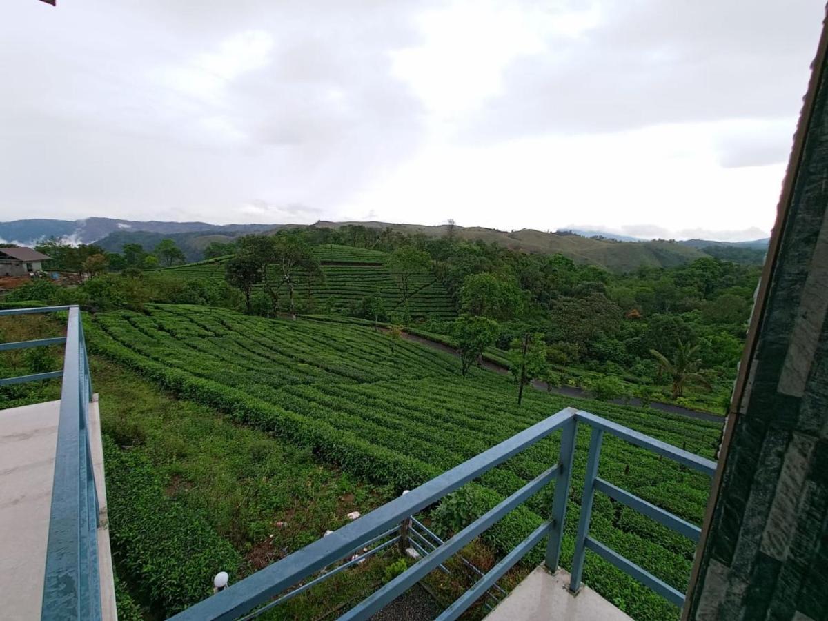 Vagamon Green Haven Resort Εξωτερικό φωτογραφία