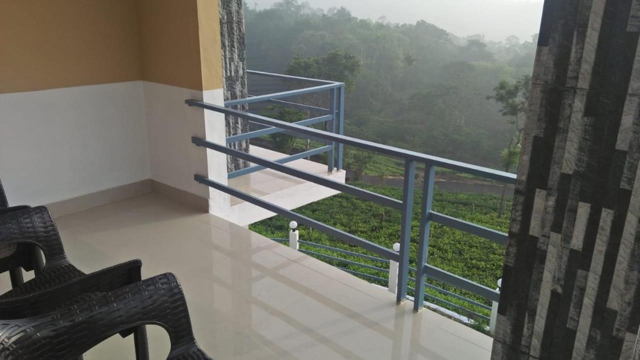 Vagamon Green Haven Resort Εξωτερικό φωτογραφία