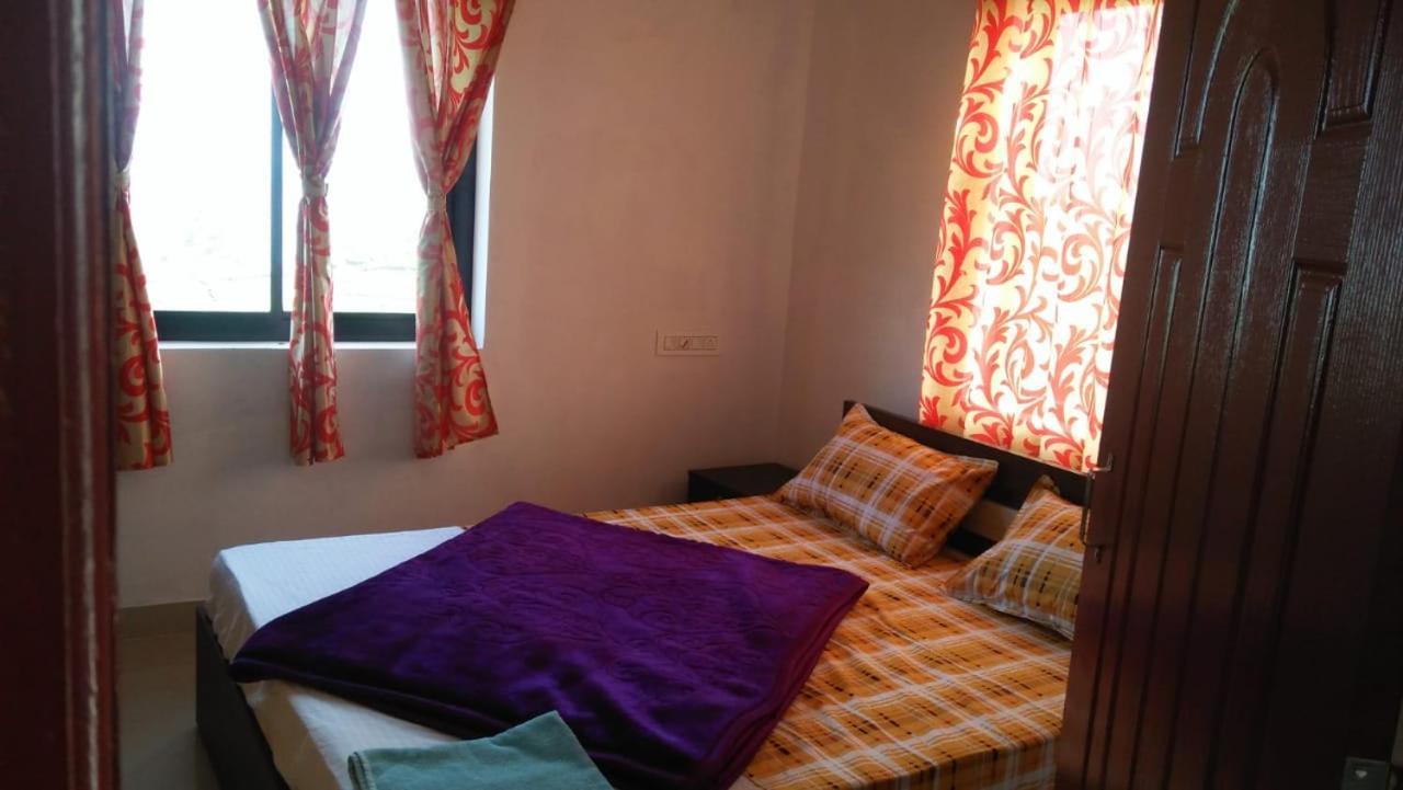 Vagamon Green Haven Resort Εξωτερικό φωτογραφία